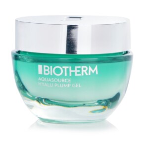 Gel cấp nước Biotherm Aquasource Hyalu Plump cho da thường đến da hỗn hợp 50ml chính hãng
