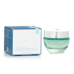 Biotherm Aquasource Moisturizing Cream For Normal To Combination Skin 50ml