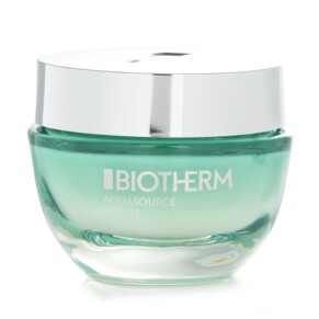 Kem Dưỡng Ẩm Biotherm Aquasource Cho Da Thường Đến Da Hỗn Hợp 50ml chính hãng