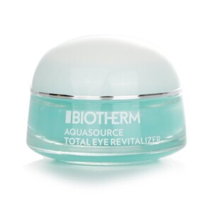 Kem mắt Biotherm Aquasource Total Eye Revitalizer 15ml chính hãng