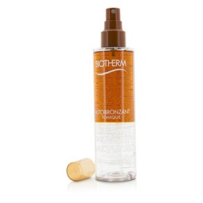Biotherm Autobronzant Tonique Self Tanning Bi Phase For Body 200ml