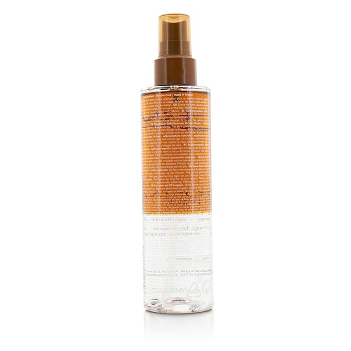 Sản phẩm tự nhuộm da Biotherm Autobronzant Tonique Bi Phased cho cơ thể 200ml giá rẻ