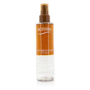 Sản phẩm tự nhuộm da Biotherm Autobronzant Tonique Bi Phased cho cơ thể 200ml chính hãng