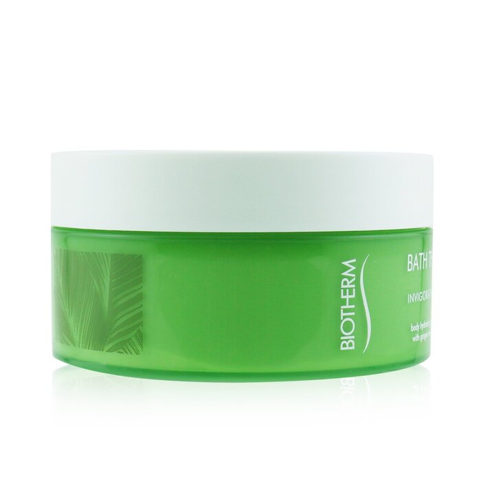 Biotherm Bath Therapy Invigorating Blend Body Hydrating Cream 200ml