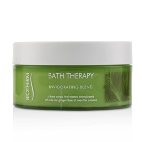 Kem Dưỡng Thể Làm Sảng Khoái Biotherm Bath Therapy 200ml chính hãng