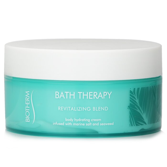 Kem dưỡng thể phục hồi Biotherm Bath Therapy 200ml giá rẻ