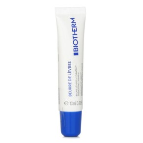 Biotherm Beurre De Levres Replumping And Smoothing Lip Balm 13ml