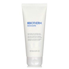 Kem điều trị chống lão hóa tay & móng Biotherm Biomains 100ml chính hãng