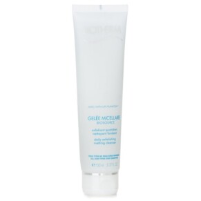 Biotherm Biosource Daily Exfoliating Cleansing Melting Gel 150ml