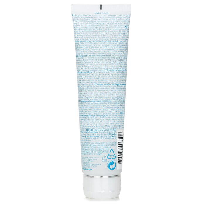 Gel Tẩy Tế Bào Chết Hằng Ngày Biotherm Biosource 150ml giá rẻ