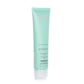 Biotherm Biosource Purifying Foaming Cleanser Normal To Combination Skin 150ml