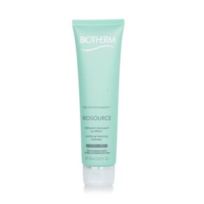 Sữa rửa mặt tạo bọt Biotherm Biosource cho da thường & da hỗn hợp 150ml chính hãng