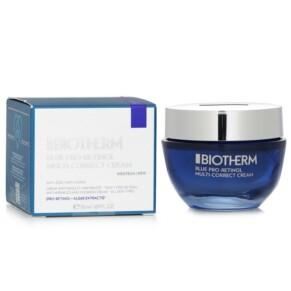 Biotherm Blue Pro Retinol Multi Correct Cream 50ml