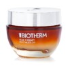 Kem dưỡng ngày tái tạo mạnh mẽ Biotherm Blue Therapy Amber Algae 50ml chính hãng