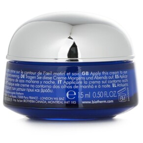 Kem mắt Biotherm Blue Therapy 15ml giá rẻ