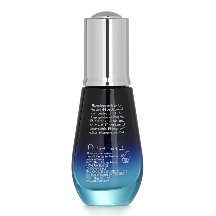 Serum Mở Rộng Mắt Biotherm Blue Therapy 16 5ml giá rẻ