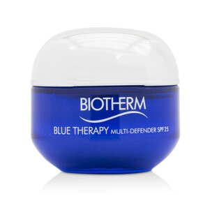 Biotherm Blue Therapy Multi Defender SPF 25 Dry Skin 50ml