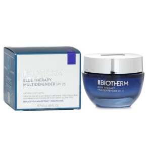 Biotherm Blue Therapy Multi Defender SPF 25 Normal Combination Skin 50ml