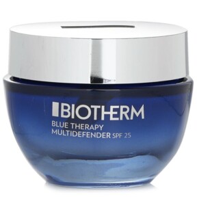 Kem Chống Nắng Biotherm Blue Therapy Multi Defender SPF 25 cho Da Thường & Da Hỗn Hợp 50ml chính hãng