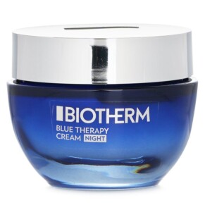 Kem Dưỡng Da Ban Đêm Biotherm Blue Therapy Cho Tất Cả Các Loại Da 50ml chính hãng