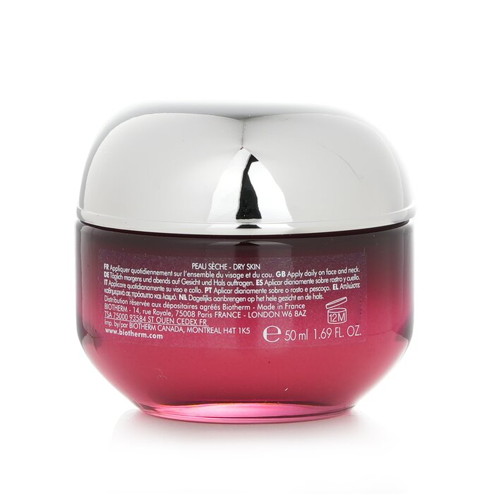 Kem Dưỡng Da Chống Lão Hóa Biotherm Blue Therapy Red Algae Uplift 50ml giá rẻ