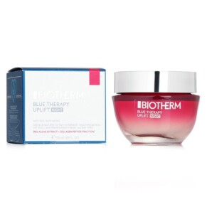 Biotherm Blue Therapy Red Algae Uplift Night Firming Renewing Night Cream 50ml