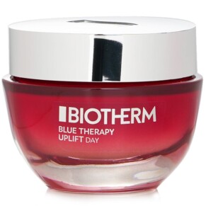 Kem dưỡng da Biotherm Blue Therapy Red Algae Uplift chống lão hóa & nâng cơ cho mọi loại da 50ml chính hãng