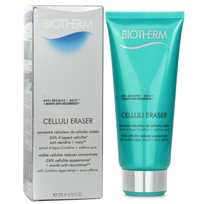 Biotherm Celluli Eraser 200ml