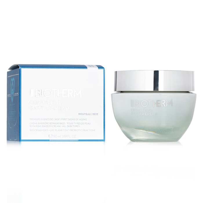 Biotherm Cera Repair Barrier Cream 50ml