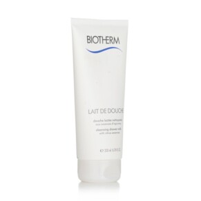 Biotherm Cleansing Shower Milk 200ml