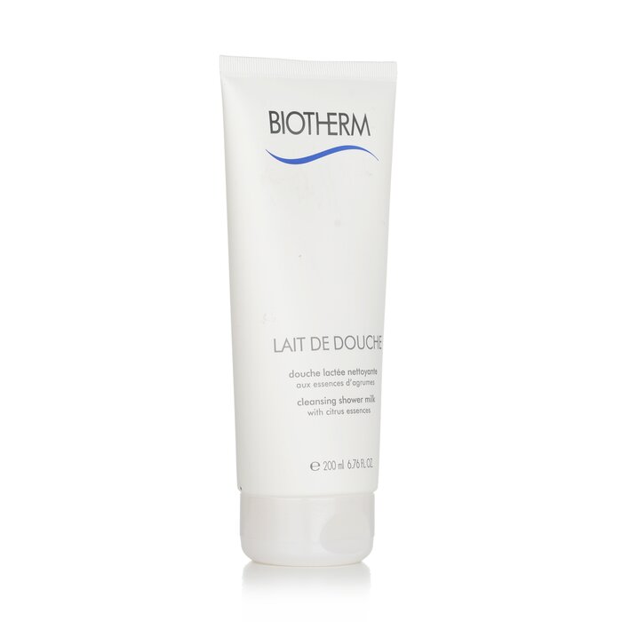 Biotherm Cleansing Shower Milk 200ml