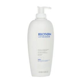 Biotherm Cleansing Shower Milk 400ml