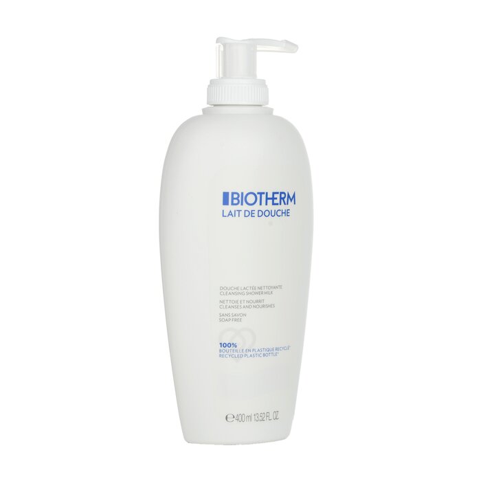 Biotherm Cleansing Shower Milk 400ml