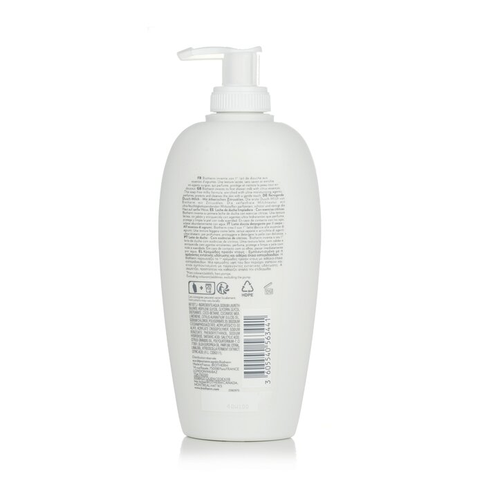 Sữa Tắm Dưỡng Ẩm Biotherm 400ml giá rẻ