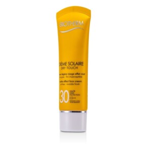 Kem Chống Nắng Biotherm SPF 30 Khô Rít Hiệu Ứng Matte cho Mặt 50ml giá rẻ