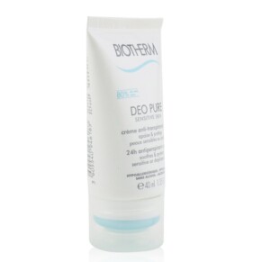 Kem chống mồ hôi Biotherm Deo Pure 24H cho da nhạy cảm 40ml giá rẻ