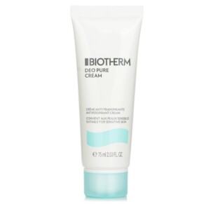 Kem Khử Mùi Biotherm Deo Pure 75ml chính hãng