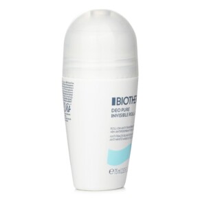 Biotherm Deo Pure Invisible 48 Hours Antiperspirant Roll On 75ml