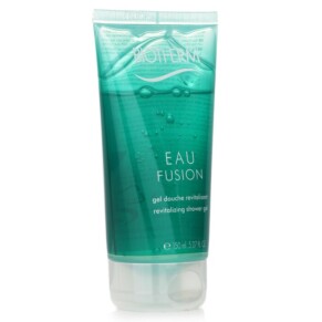 Biotherm Eau Fusion Revitalizing Shower Gel 150ml
