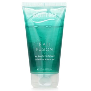 Gel tắm revitalizing Biotherm Eau Fusion 150ml chính hãng