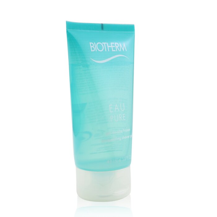 Biotherm Eau Pure Invigorating Shower Gel 150ml