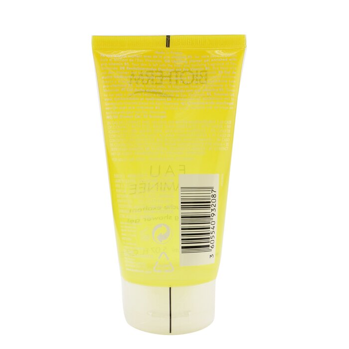 Gel Tắm Tươi Mát Biotherm Eau Vitaminee 150ml giá rẻ