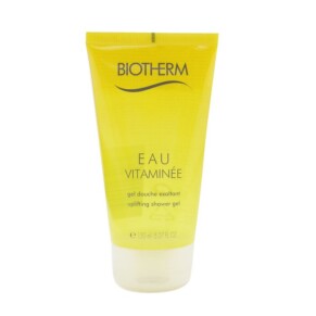 Gel Tắm Tươi Mát Biotherm Eau Vitaminee 150ml chính hãng