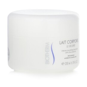 Biotherm Intensive Anti Dryness Body Butter Dry To Very Dry Skin 200ml