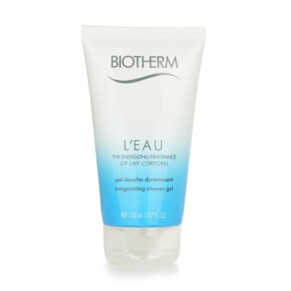 Gel tắm sảng khoái Biotherm L Eau 150ml chính hãng