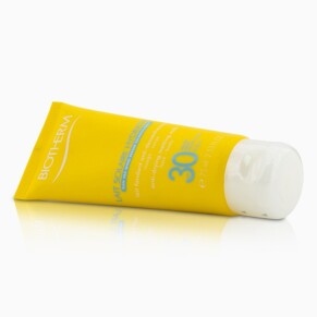 Sữa chống nắng dưỡng ẩm Biotherm Lait Solaire Hydratant SPF 30 cho mặt & cơ thể 75ml giá rẻ