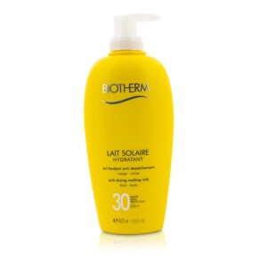 Sữa chống nắng Biotherm Lait Solaire SPF 30 Melting Milk 400ml chính hãng