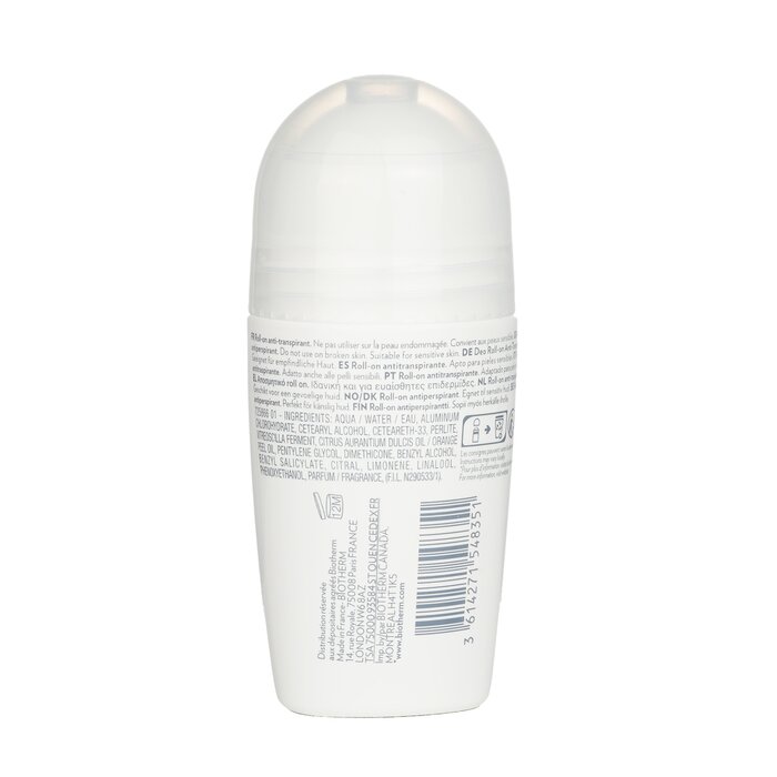 Lăn nách Biotherm Lait Corporel 75ml giá rẻ