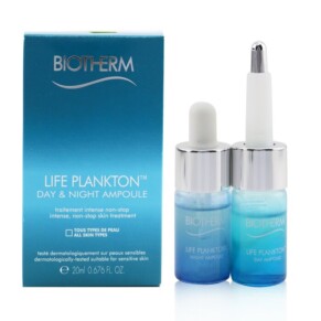 Biotherm Life Plankton Day Night Ampoule 20ml
