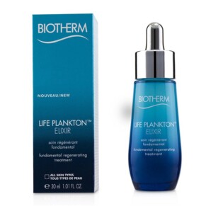 Biotherm Life Plankton Elixir 30ml